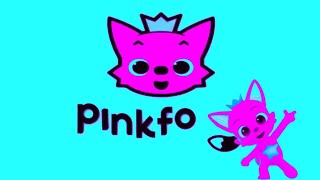 Pinkfong Logo EffectsSponsored by Preview 2 Effects [upl. by Dirk642]