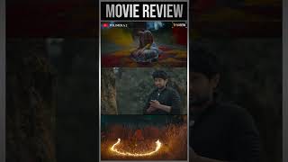 👍🏻 Polimera 2 Short Review  Satyam Rajesh  Horror Movie  Telugu Movies  Thyview [upl. by Smitt]