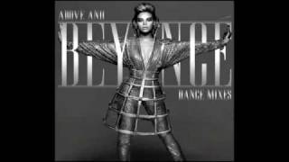 Above and Beyoncé  Diva Karmatronic Club Remix [upl. by Siurad]