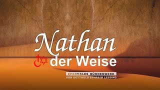 Clingenburg Festspiele 2018  Nathan der Weise [upl. by Lula]