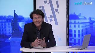 Conclure le grand débat  de la cacophonie au fiasco  Olivier Passet [upl. by Eneles]