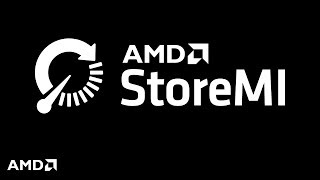 Load Apps and Games Faster – How AMD StoreMI Technology Works [upl. by Inafets842]