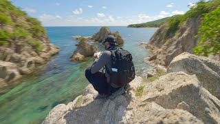 Puerto Rico Punta Icacos  FPV Drone Flight [upl. by Natloz195]