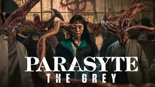 Parasyte The Grey İncelemesi Parazitler Aramızda [upl. by Esilram]