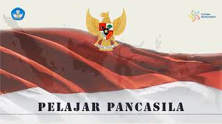 Gerak dan Lagu Profil Pelajar Pancasila [upl. by Chrisse]