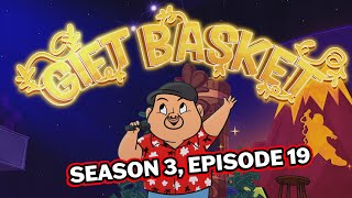 Fluffy Bits Season 3 Episode 19  Gabriel Iglesias [upl. by Yraht]