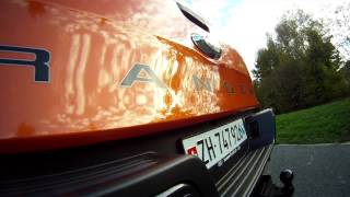 Ford Ranger Wildtrak Testbericht  AutoScout24 [upl. by Drannel]