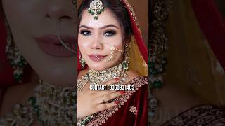 Best Makeup Course in Delhi Join upcoming 1 Month Makeup and Hair course [upl. by Queen746]