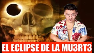 PREDICCION URGENTE ‼️ EL ECLIPSE TRAE LUTO PARA LA HUMANIDAD [upl. by Ainitsirhc]