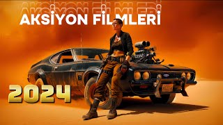 En İyi Aksiyon Filmleri 2024 [upl. by Erdah]