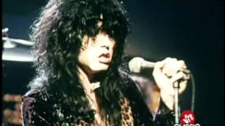 Hypocrisy Surrounding Hate For Hair Metal  Tom Keifer Cinderella [upl. by Enitram]