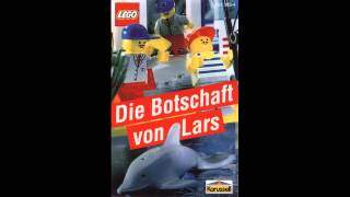 LEGO Die Botschaft von Lars [upl. by Atenik298]