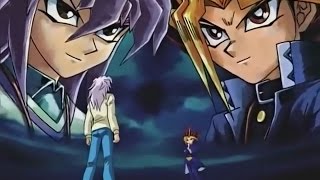 Yugi vs BakuraThe Final DuelSaga Amv [upl. by Aneloaup]