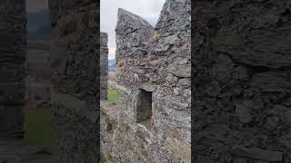 Bellinzona historical castles [upl. by Aim]