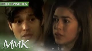 Email  Maalaala Mo Kaya  Full Episode [upl. by Esinek]