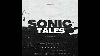 Jazzo Hub Presents Sonic Tales Vol 2 [upl. by Selimah]