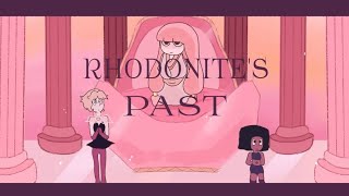 RHODONITES PAST  Part 12 Steven Universe Future fan episoe [upl. by Arber]