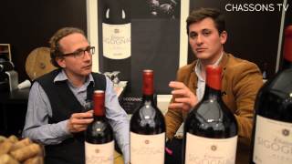 Présentation  Château Sigognac Rambouillet 2014 [upl. by Aydiv]