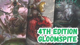 Should You Play Gloomspite Gitz  Age of Sigmar 4th Edition [upl. by Bouley]