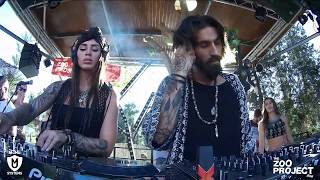 Savage amp She  The Zoo Project  zooathome S6 E1  YouTube Music [upl. by Amor120]