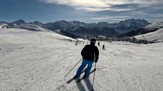 Alpe d’Huez  Chez Roger Bergers 2024 [upl. by Emia998]