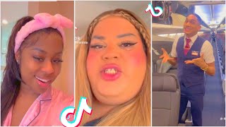 Very Demure Very Mindful  Tiktok Compilation [upl. by Enyrehtak251]