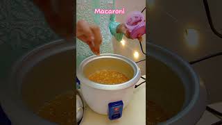 CookingPASTA🍝 in hostel hostellife hostel cooking pasta recipe minivlog [upl. by Ballard]