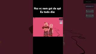 apt music pop beccagamer roblox nnflopaa naodeixaflopar nãoflopa naoflopaporfavor [upl. by Phedra]