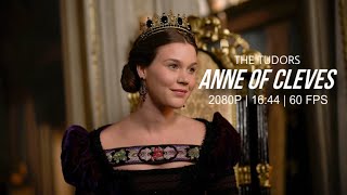 All Anne Of Cleves Scenes S03S04 2080pLogoless [upl. by Cornela241]