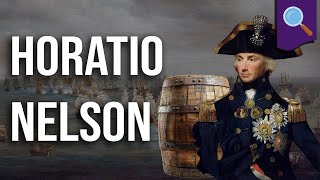 Desmistificando Horatio Nelson [upl. by Eadnus]