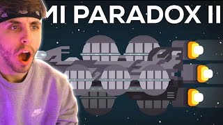 The Fermi Paradox II — Solutions and Ideas – Where Are All The Aliens  Kurzgesagt Reaction [upl. by Oicaroh]