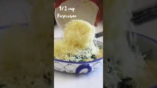 Cheesy Garlic Ciabatta Bread recipe in 15 mins [upl. by Ahtabbat]