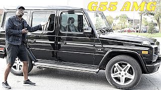 finally the mercedes g wagon [upl. by Nohsid]