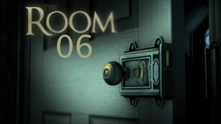 Lets Play The Room ►iPad◄germanHD006 Der Weg ins Ungewisse [upl. by Amhser]