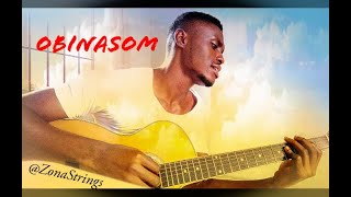 Mercy Chinwo  Obinasom  Cover [upl. by Madonna486]