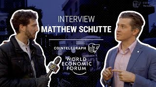 Is Holochain Better than Blockchain  Interview with Matthew Schutte [upl. by Savadove]