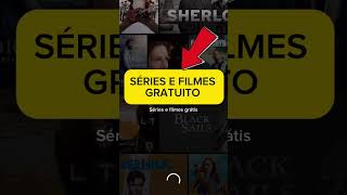 STREAMING DE FILMES E SÉRIES GRATUITO filmes series gratuito streamer dicas [upl. by Casilda]