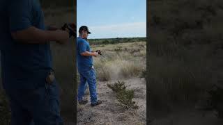 Pietro Beretta bumpfire FAIL 😅😅 saludos [upl. by Paradies]