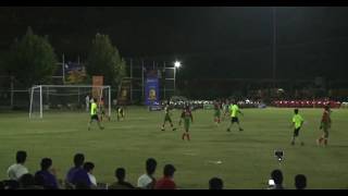 2 APS Srinagar vs Green Valley Educational Institute [upl. by Havot209]