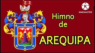 HIMNO DE AREQUIPA [upl. by Tihor662]