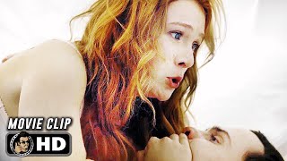 Young Lily amp Atlas Scenes  IT ENDS WITH US 2024 Movie CLIP HD [upl. by Reidar91]