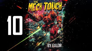 The Mech Touch Chapters 333390 Audiobook [upl. by Pembrook73]