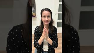 Cet exercice élimine le stress en 30 Secondes ✨ meditation relax stress [upl. by Bethezel]