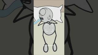 failed strategies of predator mosquito 🤣 best animation memes shorts [upl. by Outlaw693]