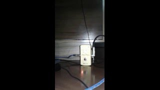 Playing Hendrix with a Joyo Hot Plexi pedal [upl. by Kono]