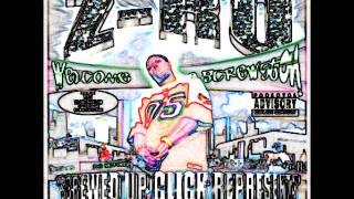 ZRO Maintain feat Big Hawk [upl. by Carena]