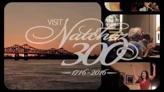 Visit Natchez [upl. by Charmaine]