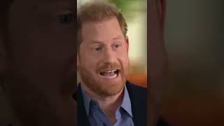 Prince Harry Says James Hewitt Is Not His Father While Testifying [upl. by Yauqram]