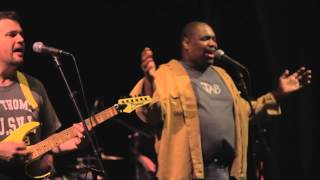 Greg Sherrod Band  Easy Lionel Richie amp The Commodores Cover HD [upl. by Glasgo]