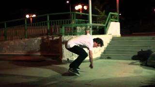 NIKE SB TEXTURE TOUR  SICILY [upl. by Free]